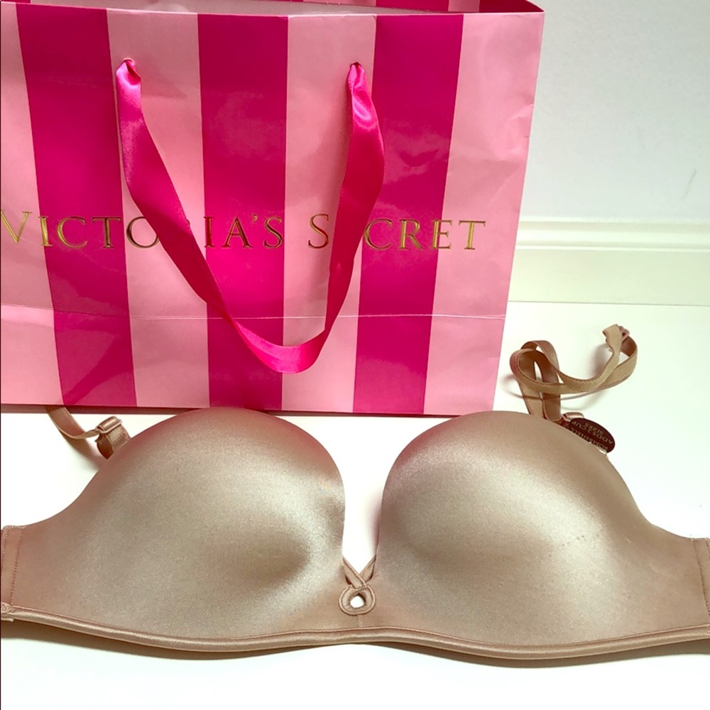 Brand New Victoria’s Secret Bombshell Bra